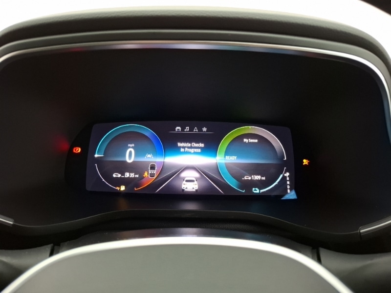 Used Renault Arkana 2022 for sale - 77400342: Photo 10