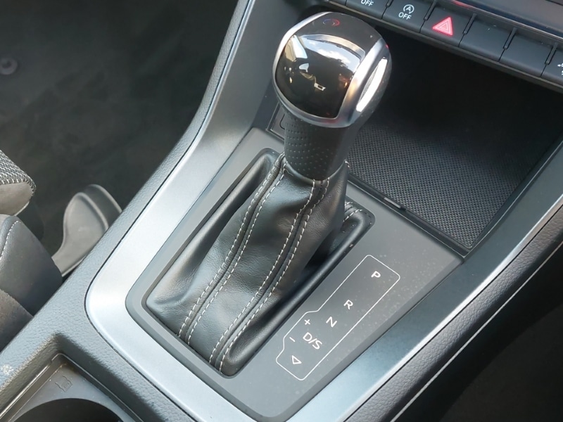 Used Audi Q3 2020 for sale - 77393105: Photo 12