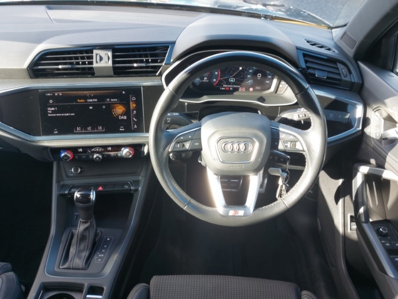 Used Audi Q3 2020 for sale - 77393105: Photo 7