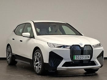 Used BMW iX 2023 for sale - 78989998: Photo