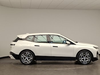 Used BMW iX 2023 for sale - 78989998: Photo