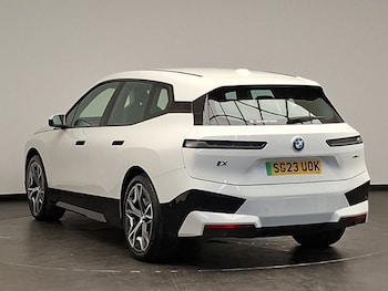 Used BMW iX 2023 for sale - 78989998: Photo