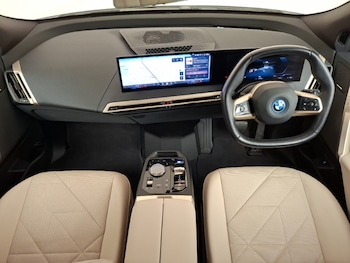 Used BMW iX 2023 for sale - 78989998: Photo