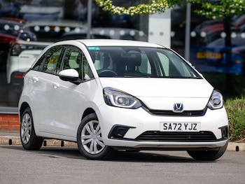Used Honda Jazz 2022 for sale - 78777742: Photo