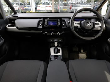 Used Honda Jazz 2022 for sale - 78777742: Photo
