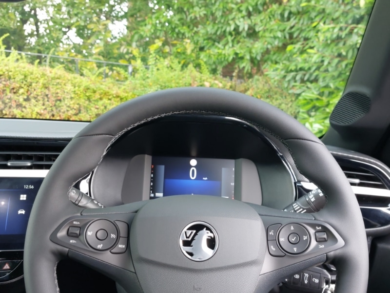 Used Vauxhall Corsa 2025 for sale - 76483633: Photo 10