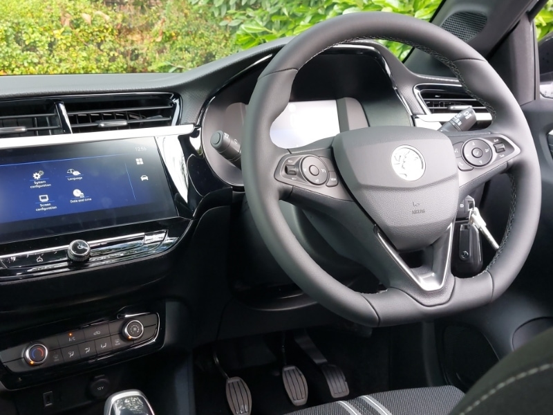 Used Vauxhall Corsa 2025 for sale - 76483633: Photo 11