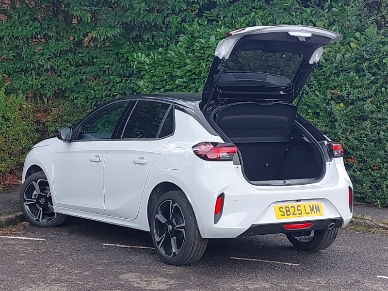 Used Vauxhall Corsa 2025 for sale - 76483633: Photo 12