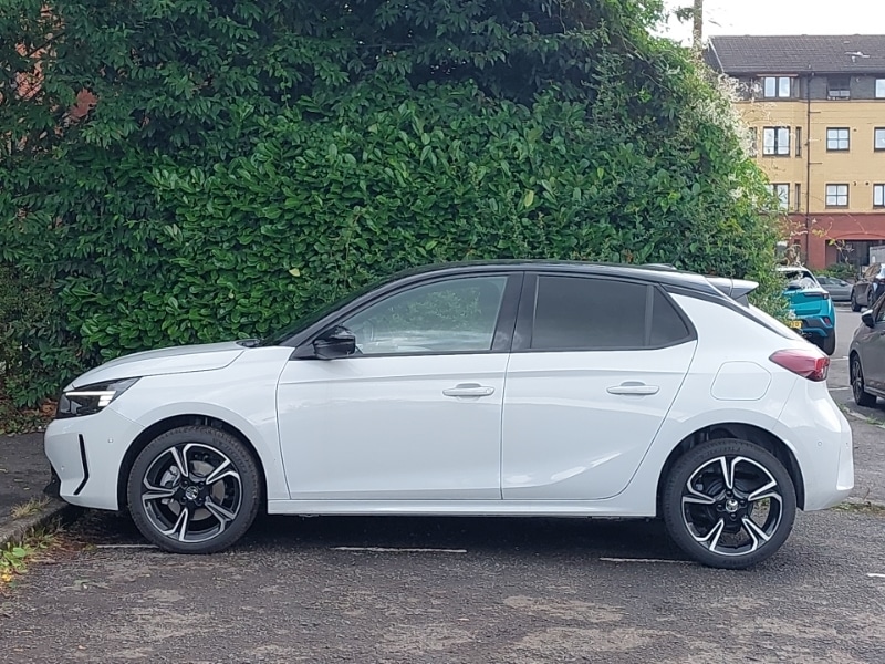 Used Vauxhall Corsa 2025 for sale - 76483633: Photo 4
