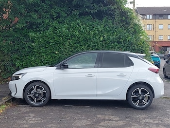 Used Vauxhall Corsa 2025 for sale - 76483633: Photo