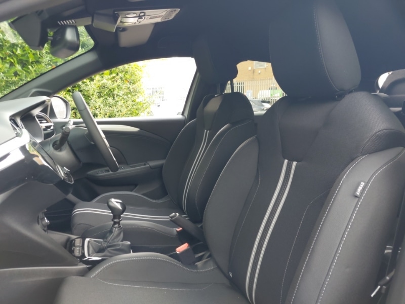 Used Vauxhall Corsa 2025 for sale - 76483633: Photo 5