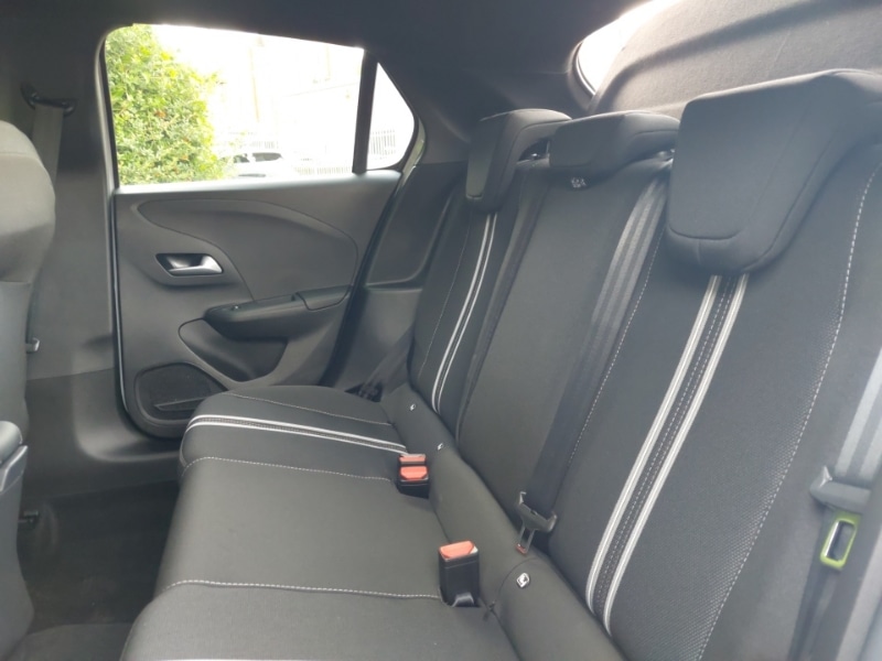 Used Vauxhall Corsa 2025 for sale - 76483633: Photo 6