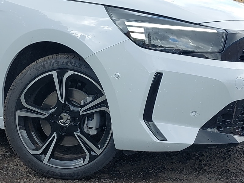 Used Vauxhall Corsa 2025 for sale - 76483633: Photo 9