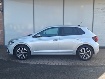 Used Volkswagen Polo 2025 for sale - 77066148: Photo