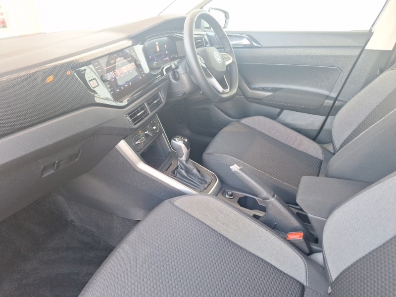 Used Volkswagen Polo 2025 for sale - 77066148: Photo 5