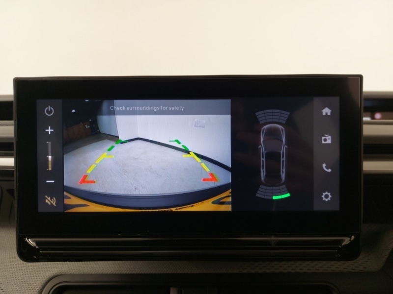 Used Citroen C3 Aircross 2025 for sale - 78005809: Photo 11