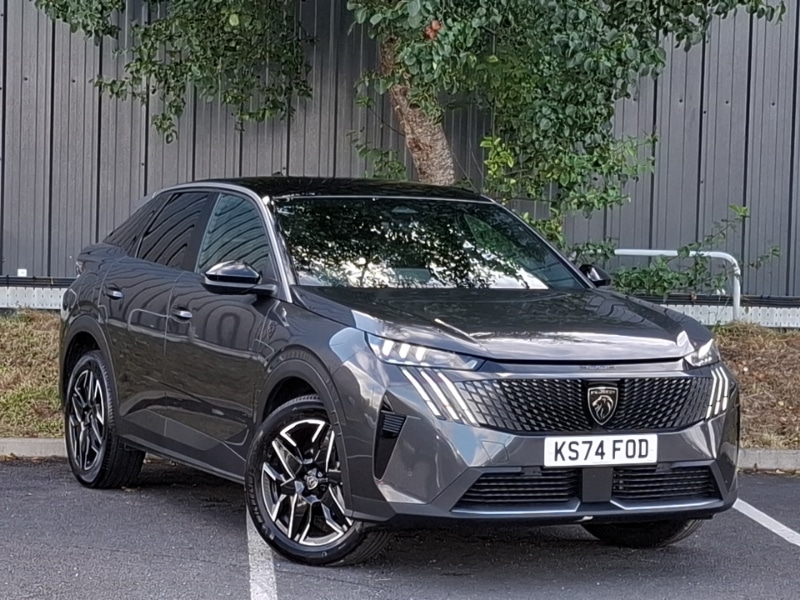 Used Peugeot 3008 2024 for sale - 76404211: Photo 1