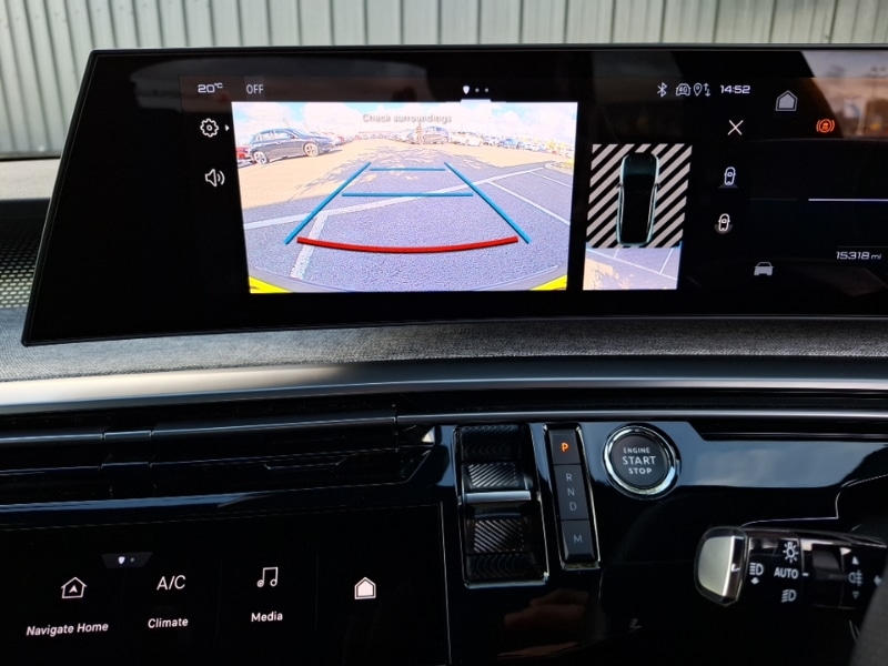 Used Peugeot 3008 2024 for sale - 76404211: Photo 10