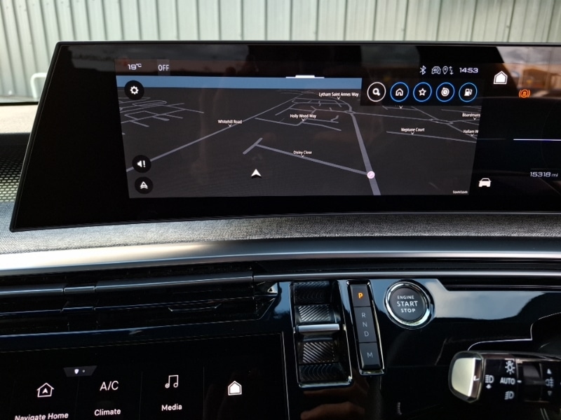 Used Peugeot 3008 2024 for sale - 76404211: Photo 11