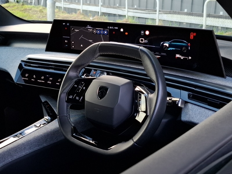 Used Peugeot 3008 2024 for sale - 76404211: Photo 12