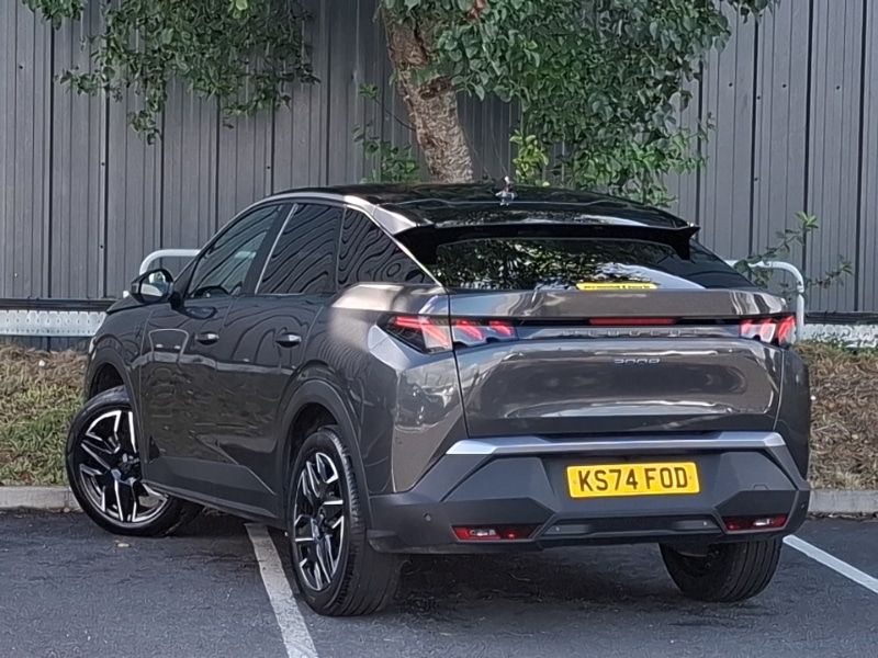 Used Peugeot 3008 2024 for sale - 76404211: Photo 3