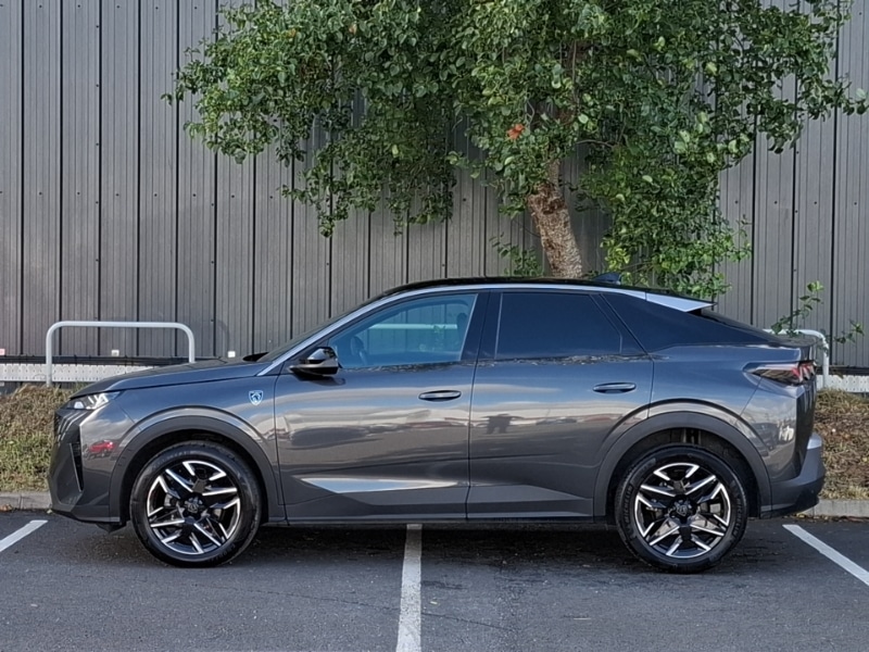 Used Peugeot 3008 2024 for sale - 76404211: Photo 4