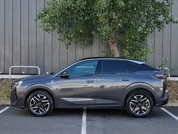 Used Peugeot 3008 2024 for sale - 76404211: Photo