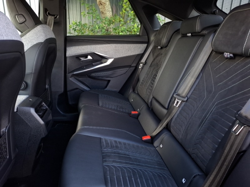 Used Peugeot 3008 2024 for sale - 76404211: Photo 6