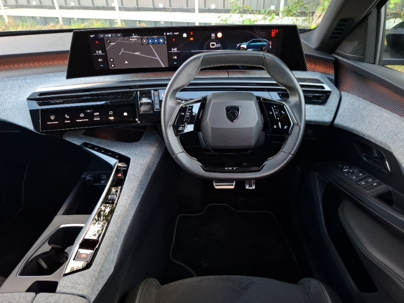 Used Peugeot 3008 2024 for sale - 76404211: Photo 7