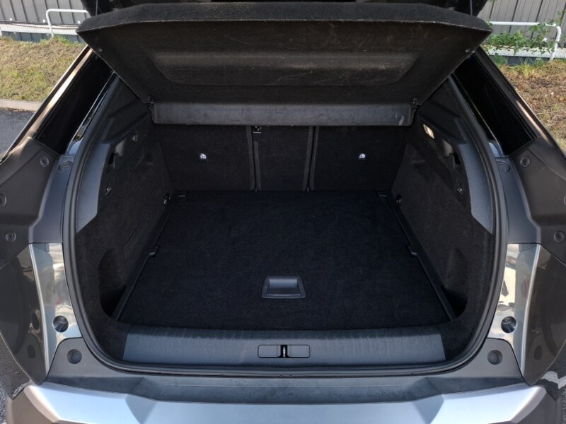 Used Peugeot 3008 2024 for sale - 76404211: Photo 8