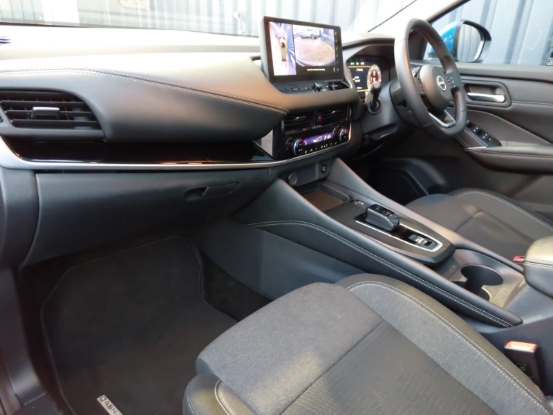 Used Nissan Qashqai 2024 for sale - 77142734: Photo 5