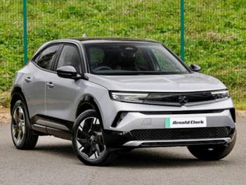 Vauxhall Mokka feature image