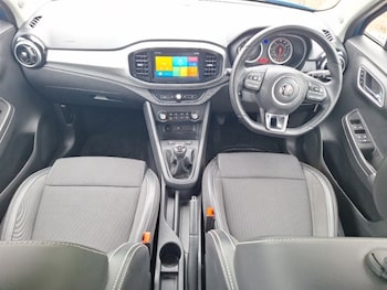 Used MG MG3 2024 for sale - 78856922: Photo