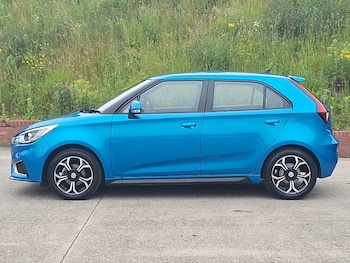 Used MG MG3 2024 for sale - 78856922: Photo