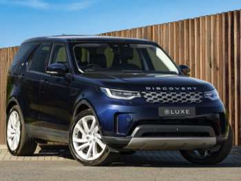 2022 - 3.0 D300 S 5dr Auto