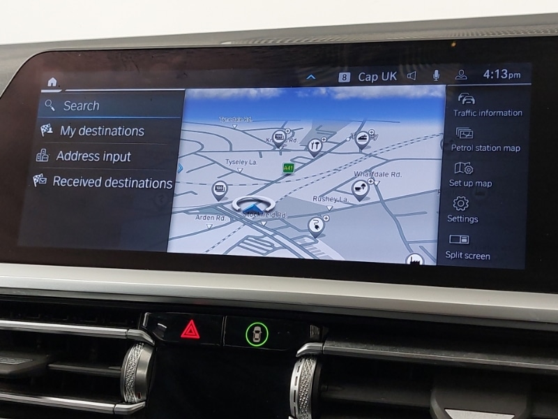 Used BMW 3 Series 2021 for sale - 77127170: Photo 7