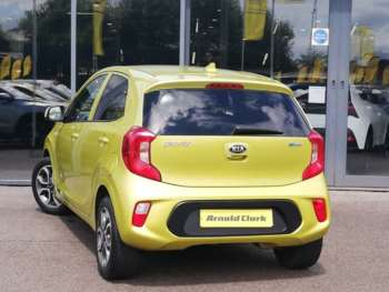 Used Kia Picanto 2020 for sale - 75077057: Photo