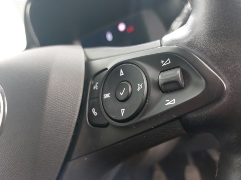 Used Vauxhall Corsa 2022 for sale - 76051693: Photo 12