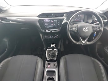 Used Vauxhall Corsa 2022 for sale - 76051693: Photo 2