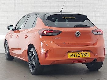 Used Vauxhall Corsa 2022 for sale - 76051693: Photo 3