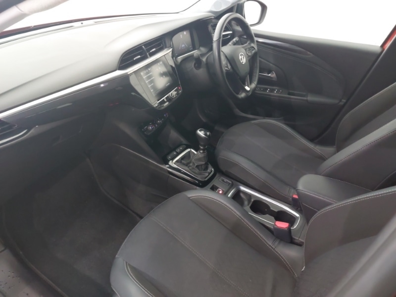 Used Vauxhall Corsa 2022 for sale - 76051693: Photo 5