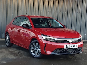 2025 - 1.2 Turbo Design 5dr