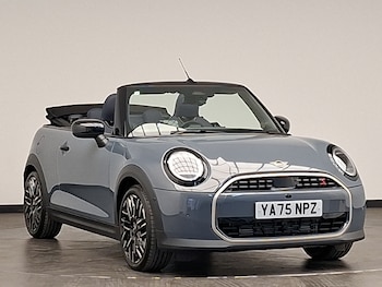 Used MINI Cooper 2025 for sale - 79246964: Photo