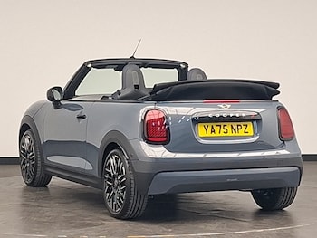 Used MINI Cooper 2025 for sale - 79246964: Photo