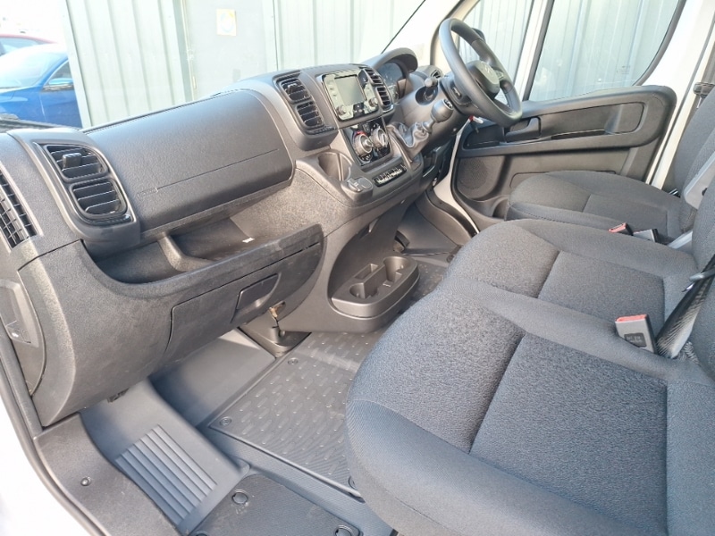 Used Citroen Relay 2025 for sale - 78066563: Photo 5