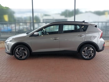 Used Hyundai BAYON 2022 for sale - 75767512: Photo