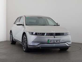 2022 - 225kW Ultimate 73 kWh 5dr AWD Auto [Tech]
