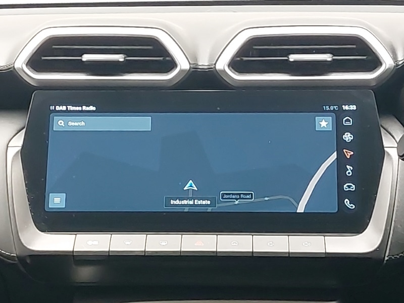 Used MG MG ZS 2024 for sale - 76483413: Photo 10