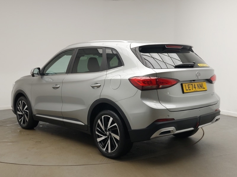 Used MG MG ZS 2024 for sale - 76483413: Photo 3