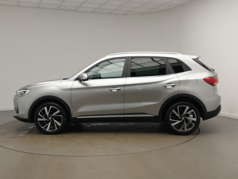 Used MG MG ZS 2024 for sale - 76483413: Photo 4